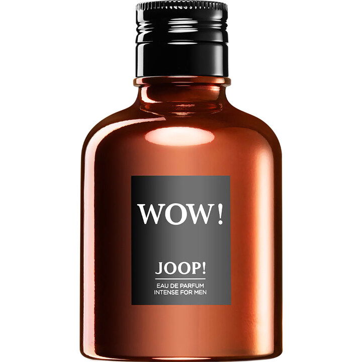 Wow! for Men